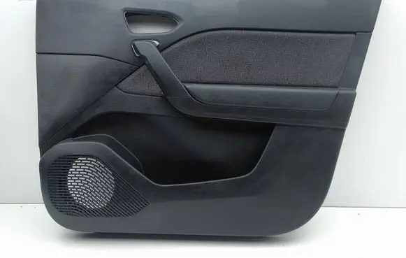 Renault Captur II Front door card panel trim 809000579R 809004542R 809005482R