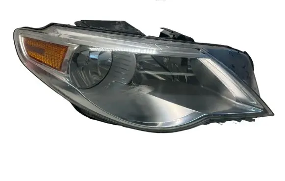 Volkswagen PASSAT CC Headlight/headlamp 3C8941006F 0302529002 82444200