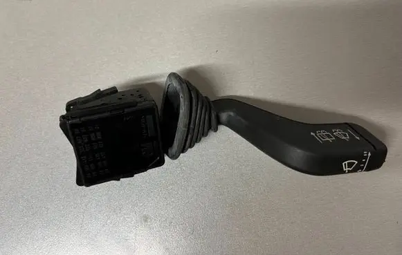 Opel Meriva A Wiper control stalk 09185415 09185414 09185413