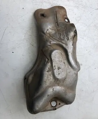 Ford Mondeo MK V Exhaust heat shield DS7G9N454CB