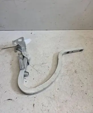 Hyundai Sonata Tailgate/trunk/boot hinge 1234