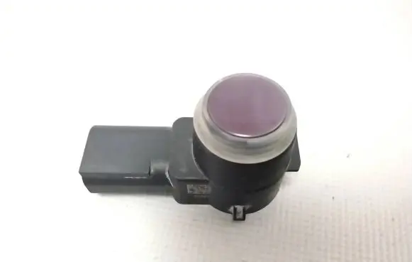 Citroen C4 I Picasso Parking PDC sensor 9663650077 0263003302