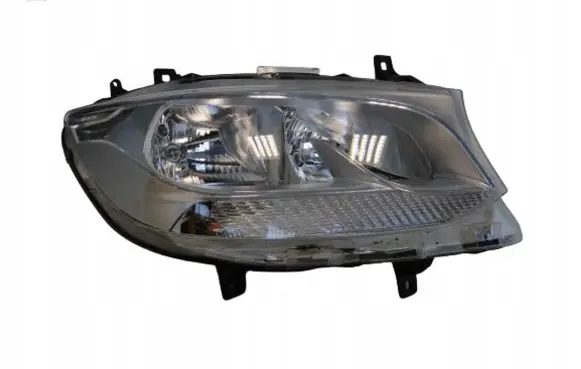 Mercedes-Benz Sprinter W907 W910 Headlight/headlamp A9109060100