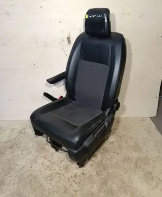 Peugeot Expert Front driver seat 