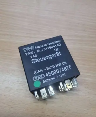 Audi A6 S6 C5 4B Other relay 4B0907487F 61194414D
