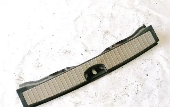 Opel Signum Other trunk/boot trim element 24434596 1832989