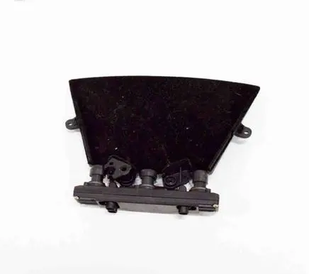 Tesla Model S Windshield/windscreen camera 112052000B