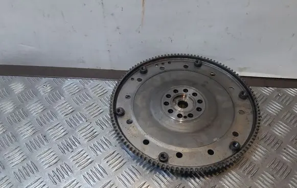 Audi A6 S6 C7 4G Flywheel 06E105323T