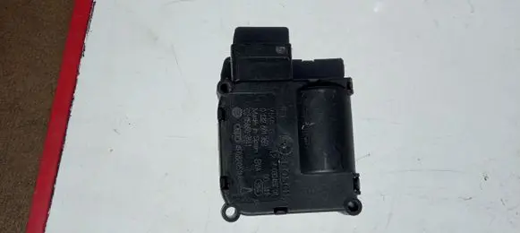 Intake manifold valve actuator/motor