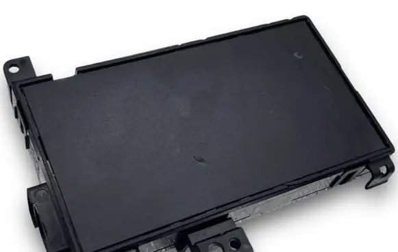 Mercedes-Benz C W205 Central body control module S3832 A2059008143