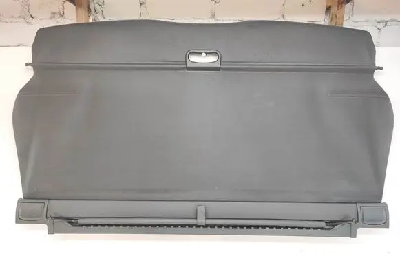 BMW 3 E90 E91 Parcel shelf load cover 9152047