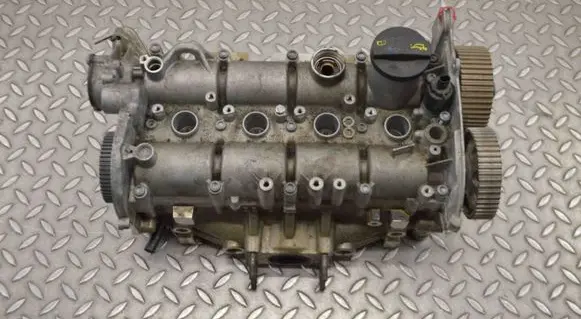 Engine head