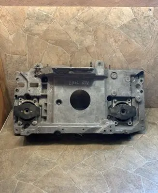 Jaguar I-Pace Engine mounting bracket J9D3002A68A