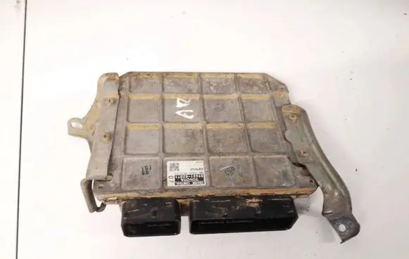 Toyota Auris 150 Engine control unit/module 8966102d71 89661-02d71
