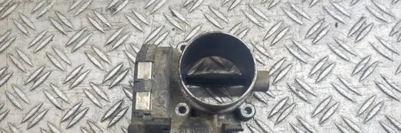 Volvo V70 Throttle valve 31216665