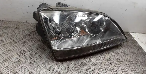 KIA Sorento Headlight/headlamp