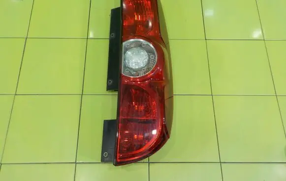 Opel Combo D Rear/tail lights 00519248430 16AB114