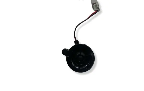Chevrolet Corvette C8 Panel speaker 000245498