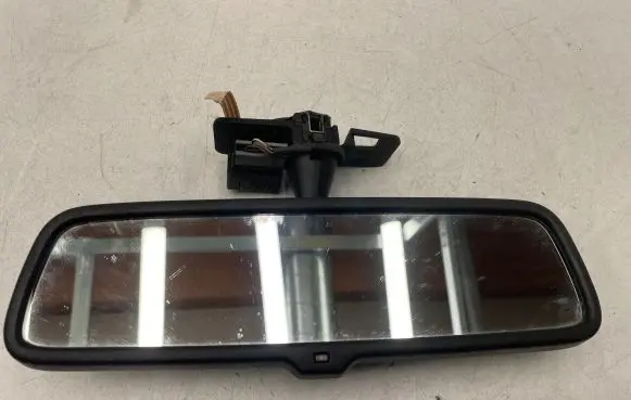 Opel Zafira A Rear view mirror (interior) 24436231 GN1X276 E11015611