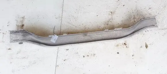 Rear beam
