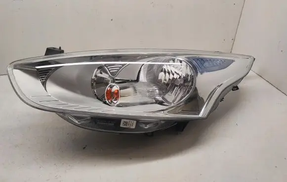 Ford B-MAX Headlight/headlamp