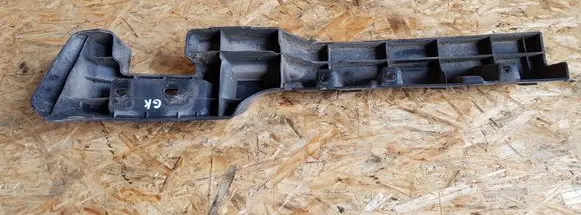 KIA Sorento Rear bumper support beam 866703E000