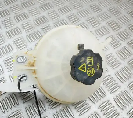 BYD Atto 3 Coolant expansion tank/reservoir EL1311010