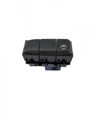 Opel Corsa F Other switches/knobs/shifts 98327597YX