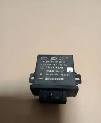 Chrysler Grand Voyager V Light module LCM 05113392AB 5LA008767 0000144271