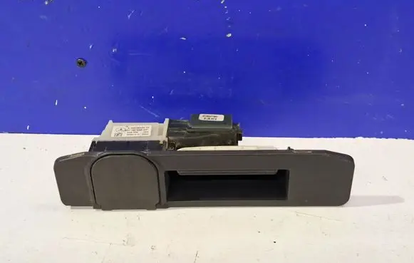 Mercedes-Benz GLA W156 X156 Tailgate/trunk/boot exterior handle A1667500693