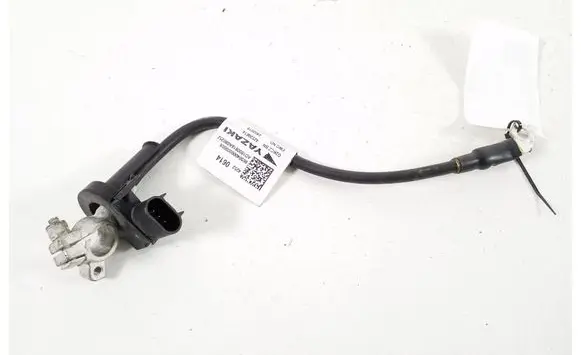 Opel Ampera- E Negative earth cable (battery) 42520614