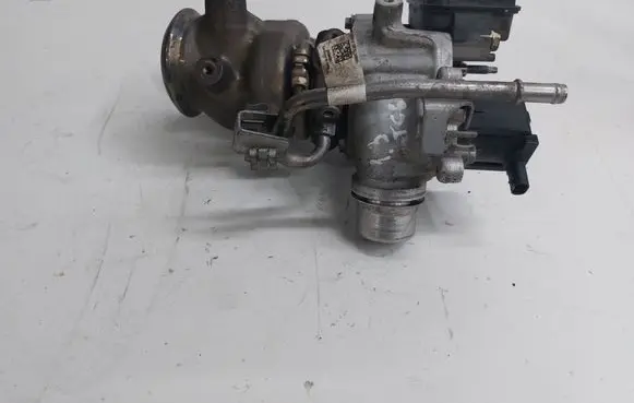 Renault Kadjar Turbo A2820900280 95028212 144106434R