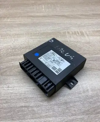 Ford Focus Comfort/convenience module 98AG15K600DC 5WK47230C