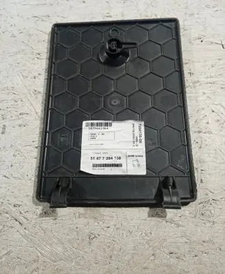 BMW 4 F32 F33 Other trunk/boot trim element 7284158 1039441964