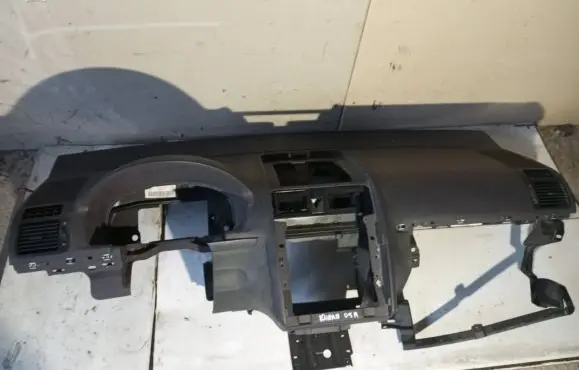 Volkswagen Touran I Dashboard 1T1857009 1T1857091