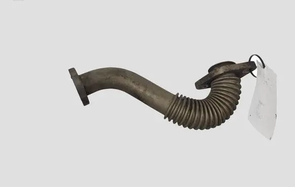 Nissan X-Trail T31 EGR valve line/pipe/hose