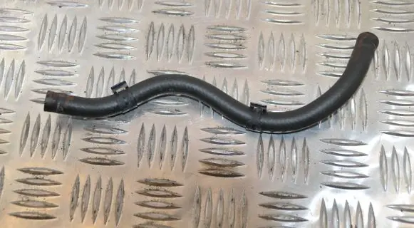 Porsche Macan (95B) Breather/breather pipe/hose 8K0201994BB P223008