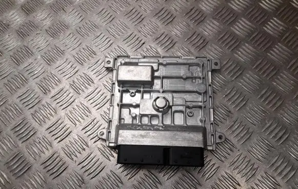 Mercedes-Benz CLA C118 X118 Engine control unit/module A2829003200