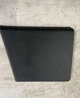 Fiat Ducato Rear fender molding trim 1306893070