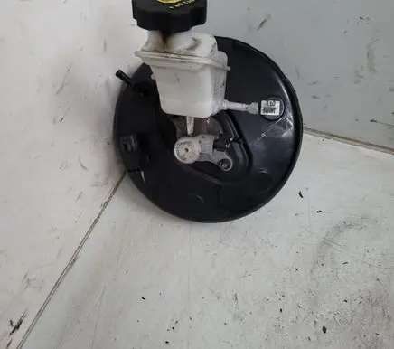 Hyundai Tucson TL Brake booster 58500D7250