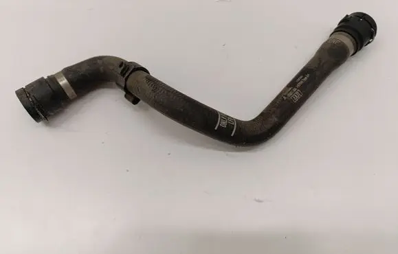 Opel Insignia B Engine coolant pipe/hose 39097764