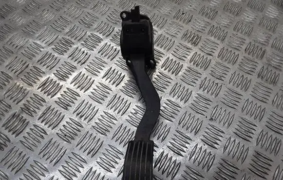 Citroen C3 Accelerator throttle pedal 9680756880