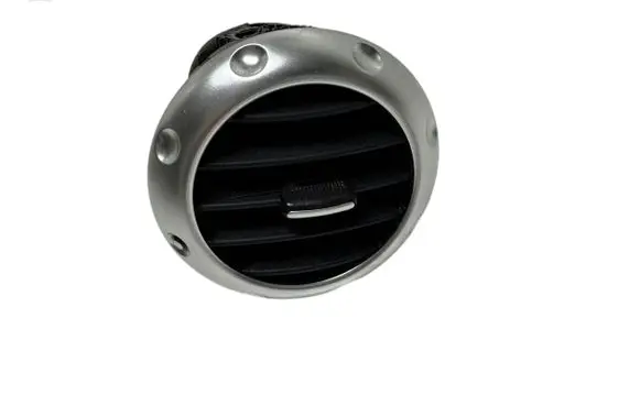 Audi TT Mk1 Dash center air vent grill 8N0820901A