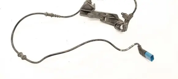 Mercedes-Benz E W213 ABS rear brake sensor A2134503500 A0585450428