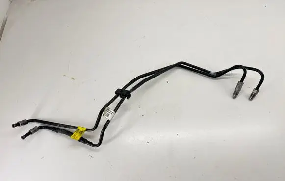 Jeep Grand Cherokee Brake booster pipe/hose 68251912AC 68251917AD 68251912AB