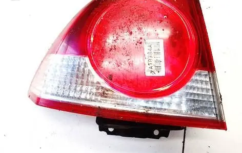 Honda Civic Rear/tail lights