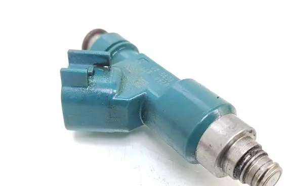 Volvo S80 Fuel injector 6G9NAB 025069120