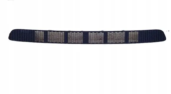 Nissan Almera N16 Front bumper lower grill 62254
