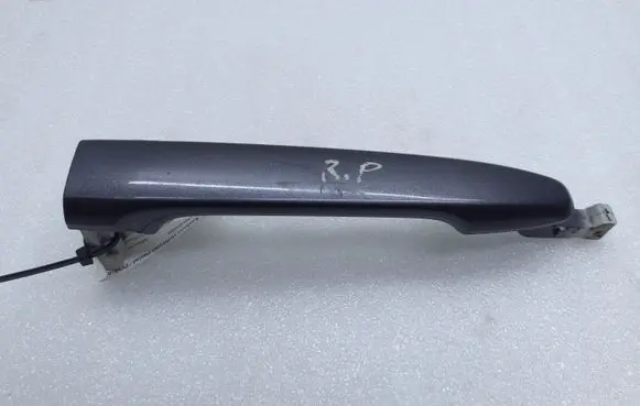 Mitsubishi Outlander Front door exterior handle