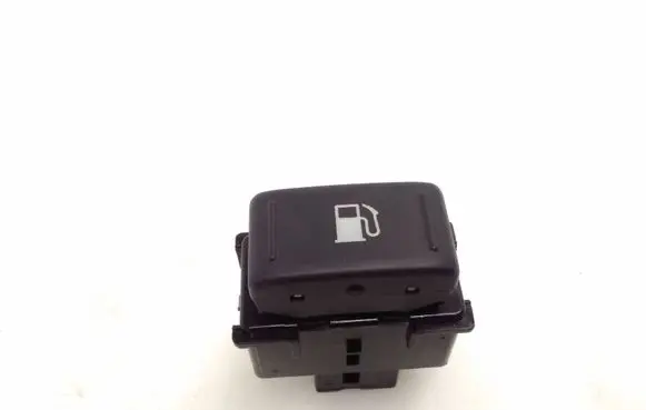Nissan Navara D23 Fuel tank opening switch 